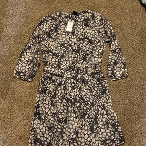 NWT. Gap dress. Size girls large